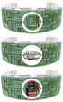 Southwest Silver Multicolor Reversible Cuff Bracelet Jewelry EX28447