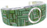 Southwest Silver Multicolor Reversible Cuff Bracelet Jewelry EX28447