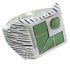 Sterling Silver Southwestern Turquoise Ring Size 12 UX33180