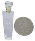 Southwest Jewelry Black Jade And Opal Pendant PX30479