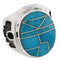 Sterling Silver And Turquoise Southwest Ring Size 5-3/4 TX38615