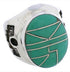 Sterling Silver Jewelry Turquoise Southwest Ring Size 5-3/4 TX38647