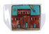 Multicolor Native American Village Design Ring Size 12-3/4 EX42389