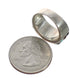 Multicolor Inlay Genuine Sterling Silver Southwest Ring Size 6-1/4 CX52017
