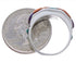 Southwest Jewelry Oyster Shell Multicolor Ring Size 6-3/4 AX37248