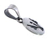 Sterling Silver Jewelry Pendant PX42781
