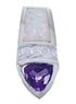 Southwest Opal And Amethyst Pendant EX42747