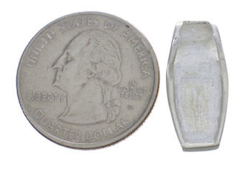 Southwest Multicolor Inlay Pendant PX42504