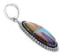 Southwest Multicolor Sterling Silver Jewelry Pendant PX29244