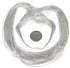 Liquid Sterling Silver 100 Strands 24" Necklace LS10024