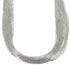 Liquid Sterling Silver 100 Strands 30" Necklace Jewelry LS10030