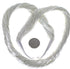 Liquid Sterling Silver 100 Strands 30" Necklace Jewelry LS10030
