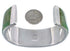 Southwest Turquoise Jewelry High Quality Silver Cuff Bracelet EX28217