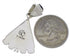 Multicolor Native American Village Design Jewelry Pendant EX29489