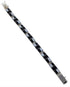 Mother Of Pearl Black Jade Inlay Sterling Silver Link Bracelet AS39816