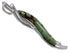 Sterling Silver Turquoise Inlay Jewelry Pendant AX49397