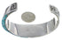Turquoise Silver Southwest Bracelet Jewelry PX27930