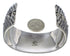 Southwest Jewelry Turquoise Sterling Silver Cuff Bracelet MX27109