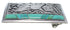 Chief Head Horse Southwest Turquoise Silver Belt Buckle AW75313