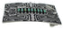 Genuine Sterling Silver Turquoise Belt Buckle PX29149