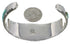 Turquoise Southwest Jewelry Silver High Quality Bracelet EX28228