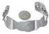 Turquoise Southwest Sterling Silver Jewelry Bracelet FX27469