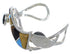 Multicolor Inlay And Silver Southwest Bracelet TX40251