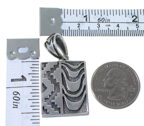 Tiger Eye And Multicolor Reversible Pendant EX41268