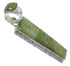 Turquoise Jewelry Genuine Sterling Silver Pendant PX41573