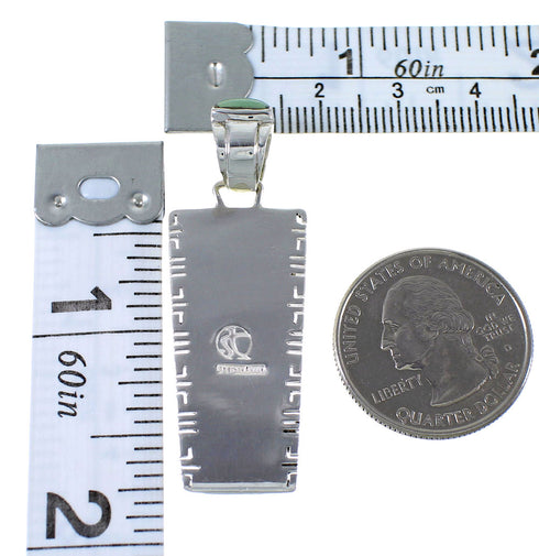 Silver And Multicolor Jewelry Pendant PX41580