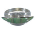 Silver And Turquoise Southwest Ring Size 7-1/2 EX44873