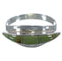 Southwestern Turquoise Genuine Sterling Silver Ring Size 5-3/4 YX89631