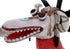 Hopi Ogre Or Nataska Kachina Doll Carving Lauren Honyouti KS1102