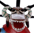 Hopi Ogre Or Nataska Kachina Doll Carving Lauren Honyouti KS1102
