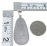 Sterling Silver Turquoise Pendant AX47894