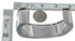 Southwest Multicolor Genuine Sterling Silver Cuff Bracelet CX48973