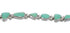 Southwest Turquoise Silver Link Bracelet AX54250