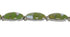 Turquoise And Opal Sterling Silver Jewelry Link Bracelet AX54565