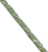 Turquoise And Opal Sterling Silver Jewelry Link Bracelet AX55290