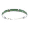 Southwest Turquoise Jewelry Sterling Silver Link Bracelet AX54991