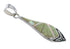 Turquoise And Opal Genuine Sterling Silver Southwestern Pendant VX54893