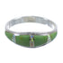 Turquoise And Opal Sterling Silver Southwest Ring Size 7-1/4 RX57293