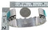 Sterling Silver And Turquoise Cuff Bracelet Jewelry VX60965