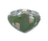 Genuine Sterling Silver Opal And Turquosie Southwestern Ring Size 7-3/4 YX82649