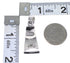 Southwest Sterling Silver And Multicolor Inlay Pendant VX64489