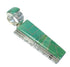 Turquoise Sterling Silver Pendant MX65171