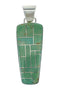 Southwest Sterling Silver Turquoise Pendant MX65178