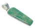Turquoise Southwest Authentic Sterling Silver Pendant MX65188