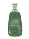 Silver Southwest Turquoise Jewelry Pendant MX65327