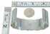 Genuine Sterling Silver Southwestern Multicolor Inlay Cuff Bracelet AX78089